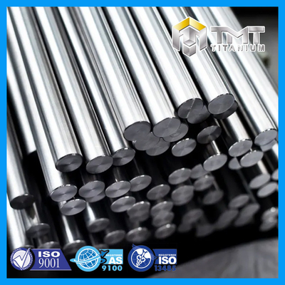 6Al2Sn4Zr2Mo0.08Si/Ti-6-2-4-2 AMS 4975 ไทเทเนียมเส้นรอบวง