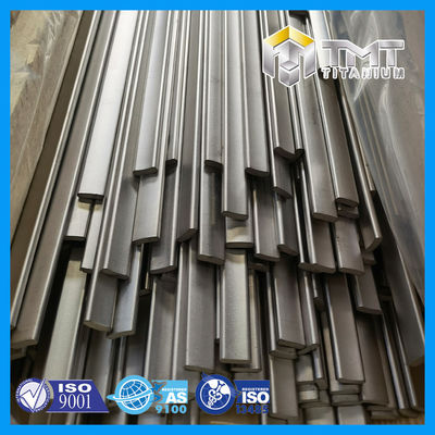 โปรไฟล์ไทเทเนียมสำหรับการแพทย์ ASTM F67