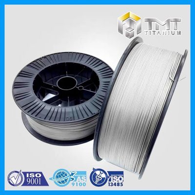 ERTi-2/ERTi-1 Spool จาก AWS A5.16 ลวดเชื่อมไทเทเนียม