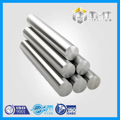 AMS4928/GR.5/TI-6AL-4V พื้นที่ไทเทเนียมบาร์